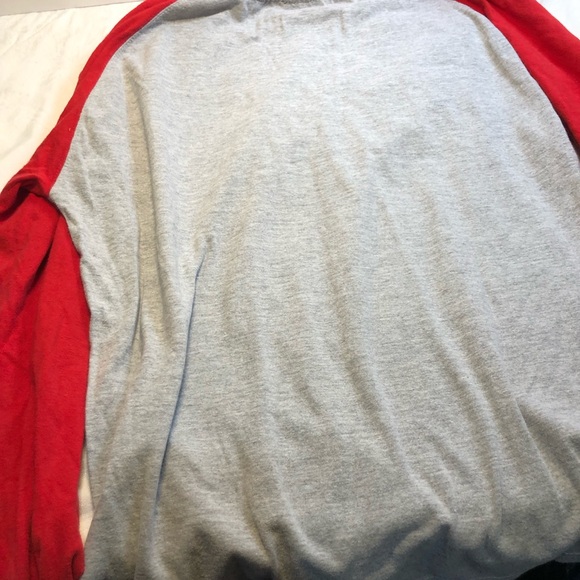 NCAA Ohio State Long sleeve T-shirt boys 10-12 - Picture 10 of 11